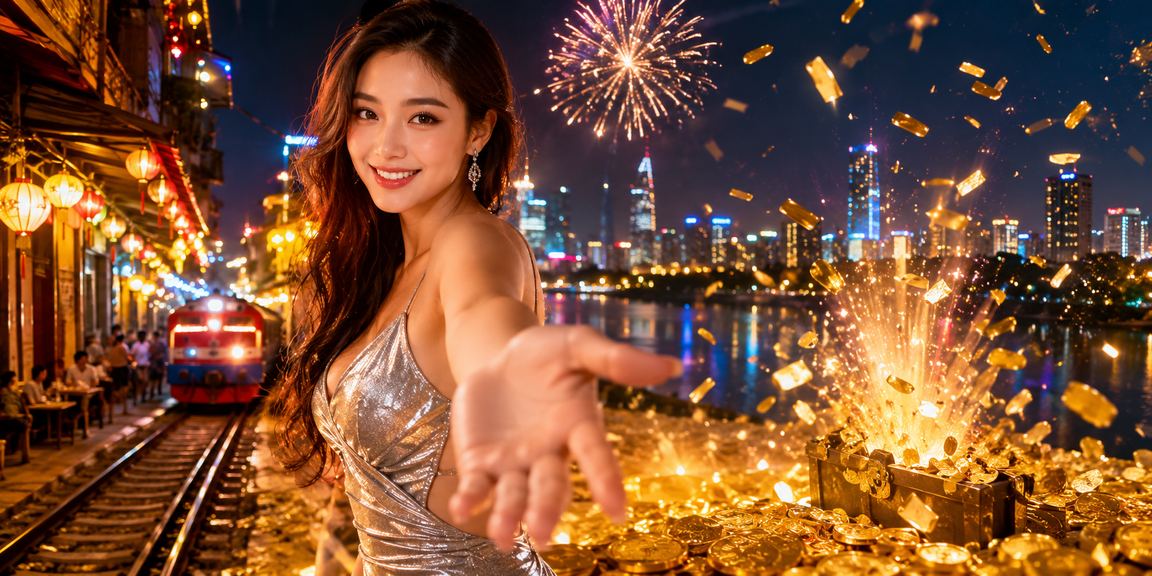 Người dùng VIP tại Hà Nội nhận bonus ưu đãi đặc biệt từ nền tảng