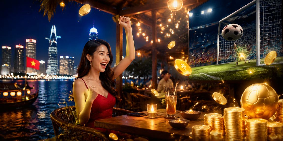 Người chơi tại TP. Hồ Chí Minh thưởng thức casino trực tuyến soicauxosomienbac